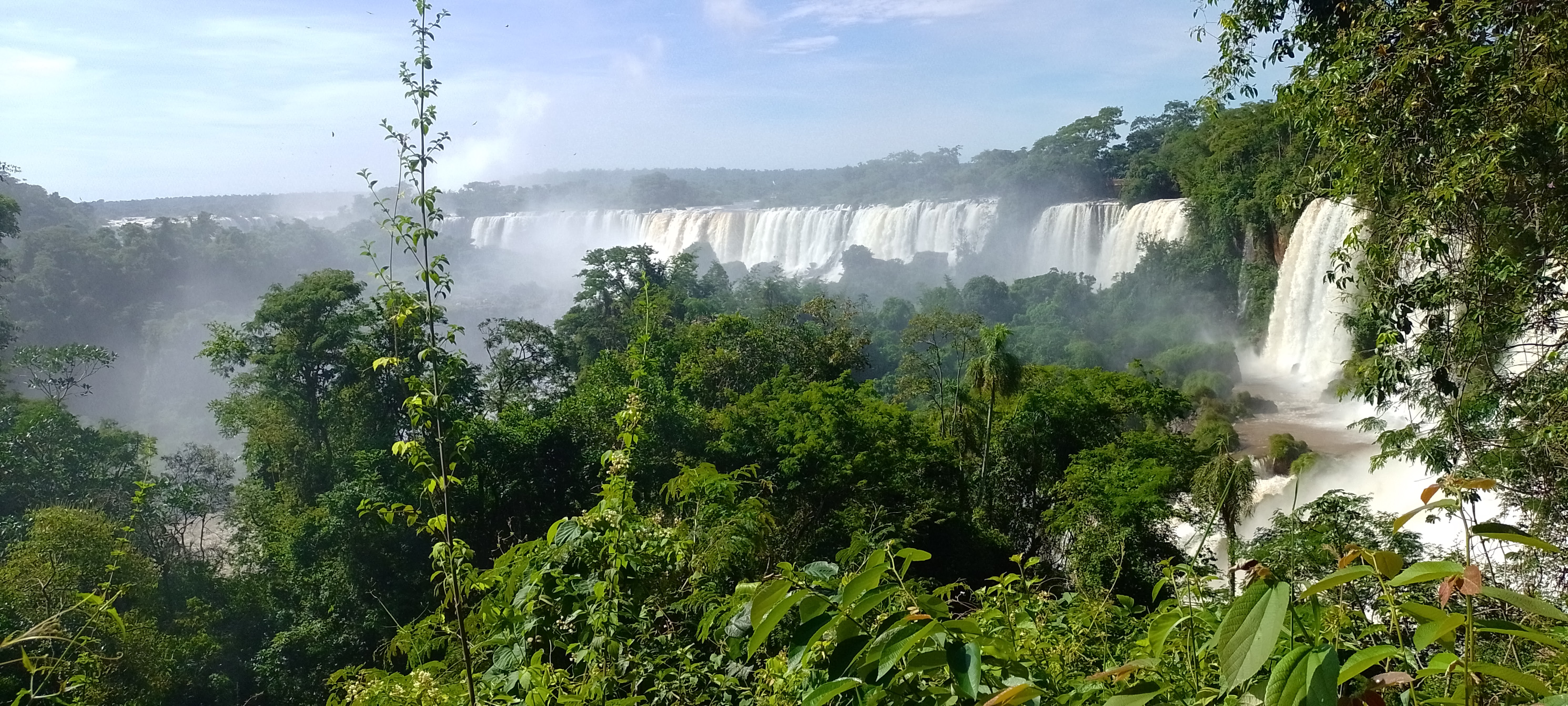 iguazu