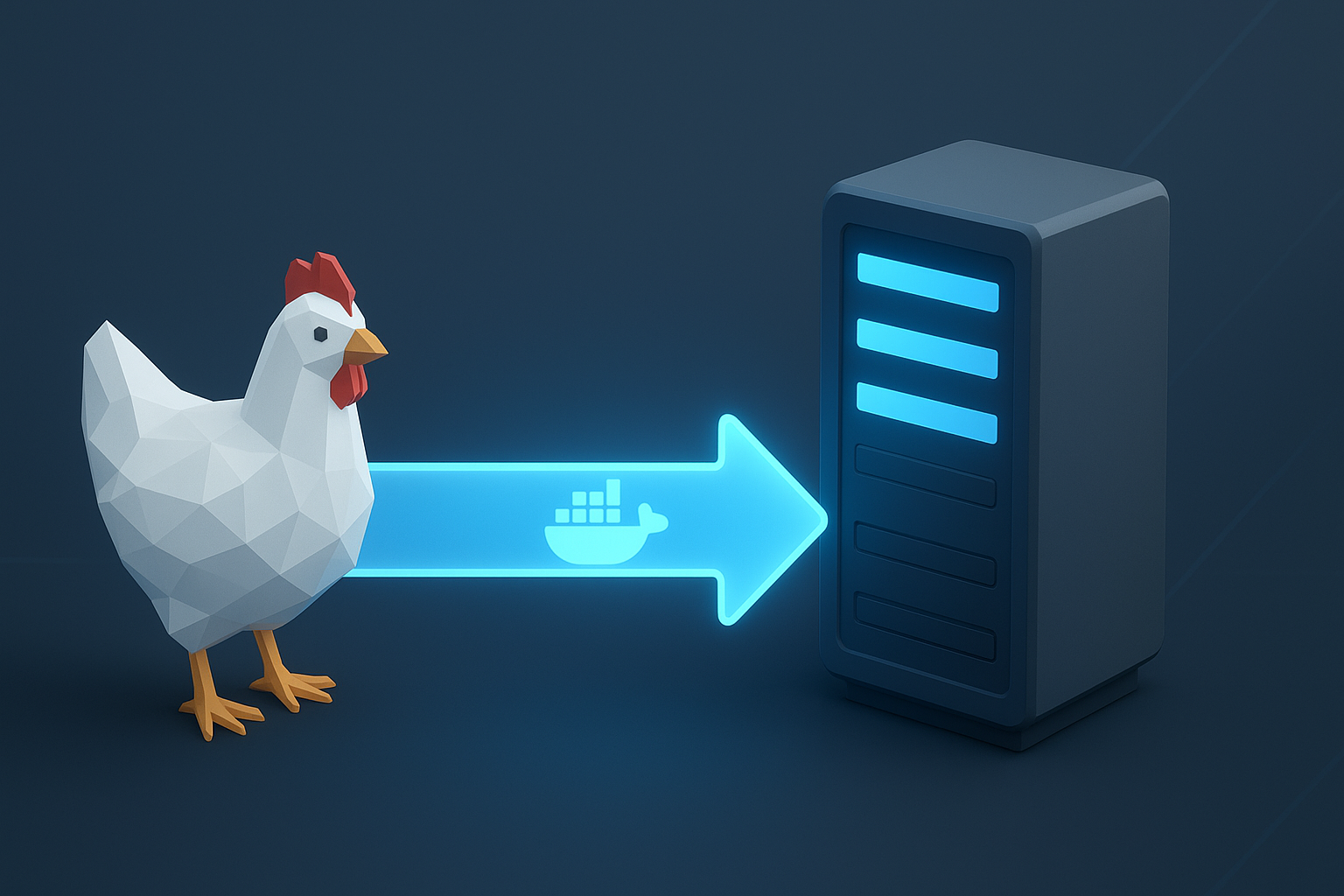 Large Software Projects: Setting Up CI/CD and Deployment